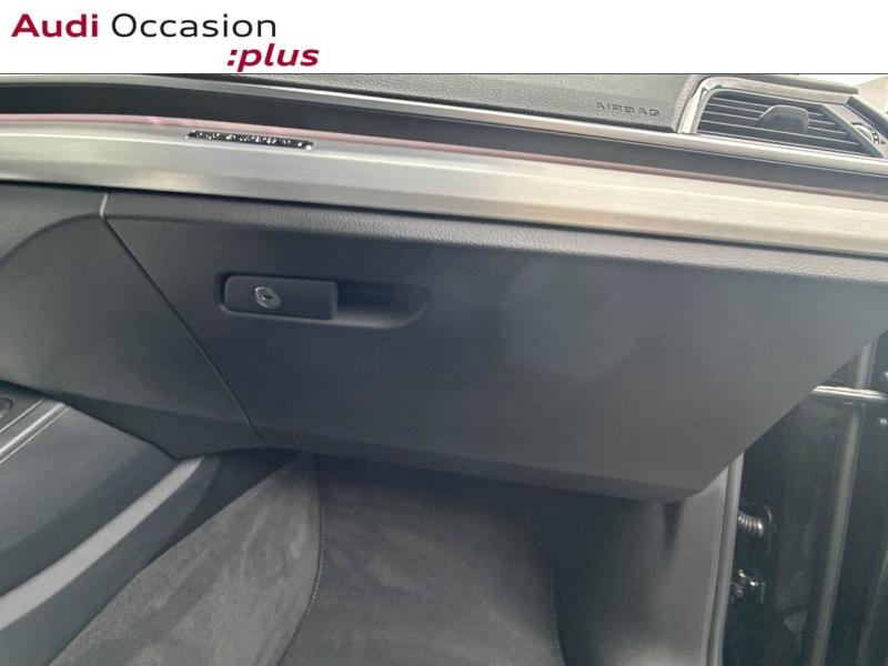 Voitures occasions Audi Q5 S line Lille