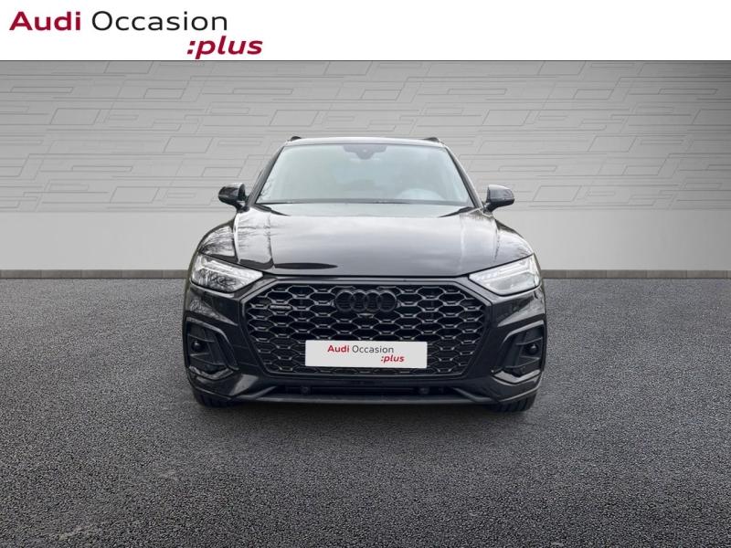 Voitures occasions Audi Q5 Sportback Black Edition Lille