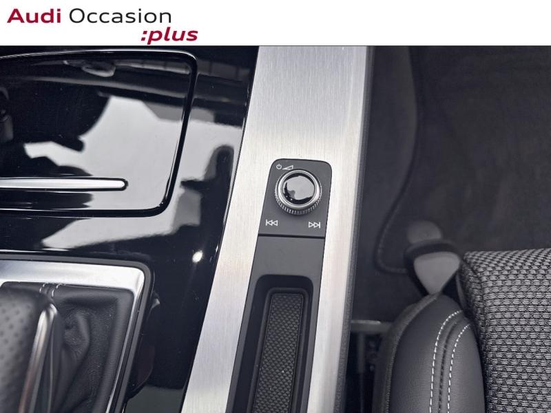 Voitures occasions Audi Q5 Sportback Black Edition Lille