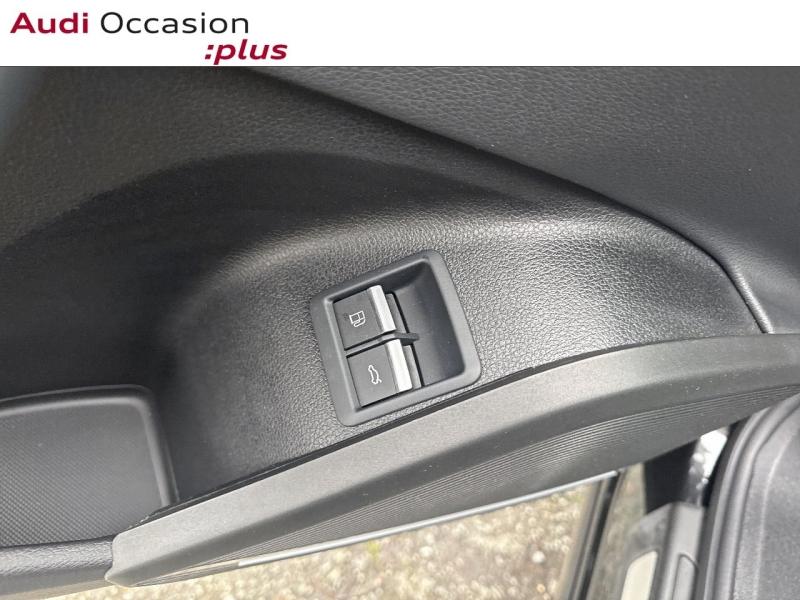 Voitures occasions Audi Q5 Sportback Black Edition Lille