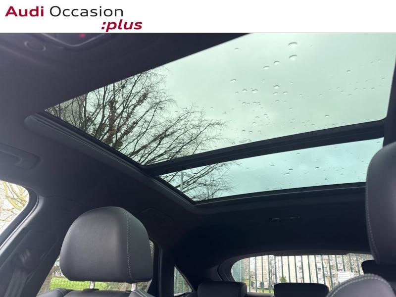 Voitures occasions Audi Q5 Sportback Black Edition Lille