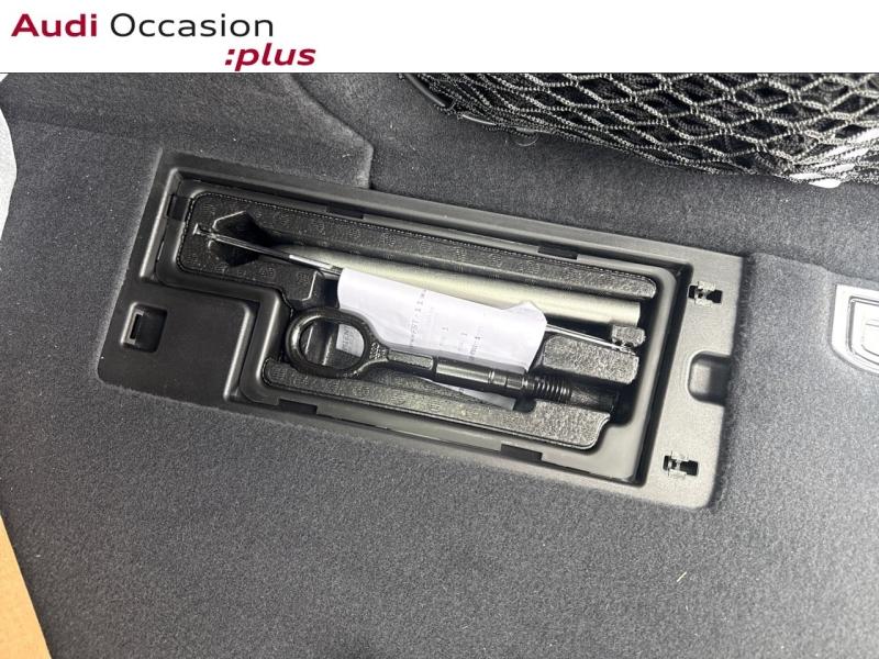 Voitures occasions Audi Q5 Sportback Black Edition Lille