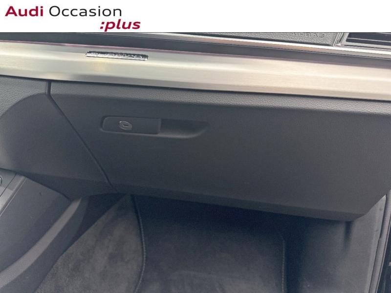 Voitures occasions Audi Q5 Sportback Black Edition Lille