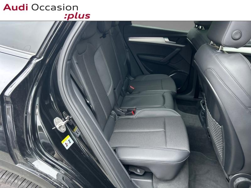 Voitures occasions Audi Q5 Sportback S line Lille