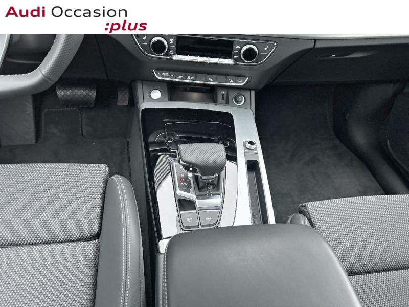 Voitures occasions Audi Q5 Sportback S line Lille