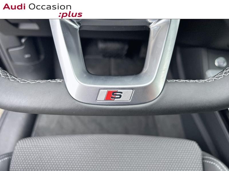 Voitures occasions Audi Q5 Sportback S line Lille