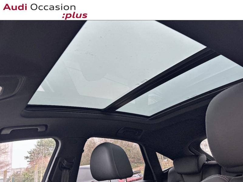 Voitures occasions Audi Q5 Sportback S line Lille