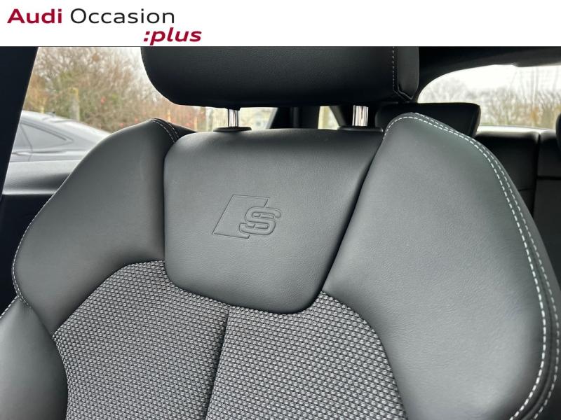 Voitures occasions Audi Q5 Sportback S line Lille
