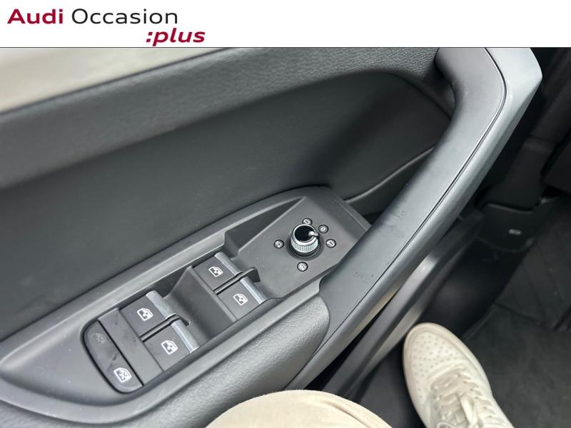Voitures occasions Audi Q5 Sportback S line Lille