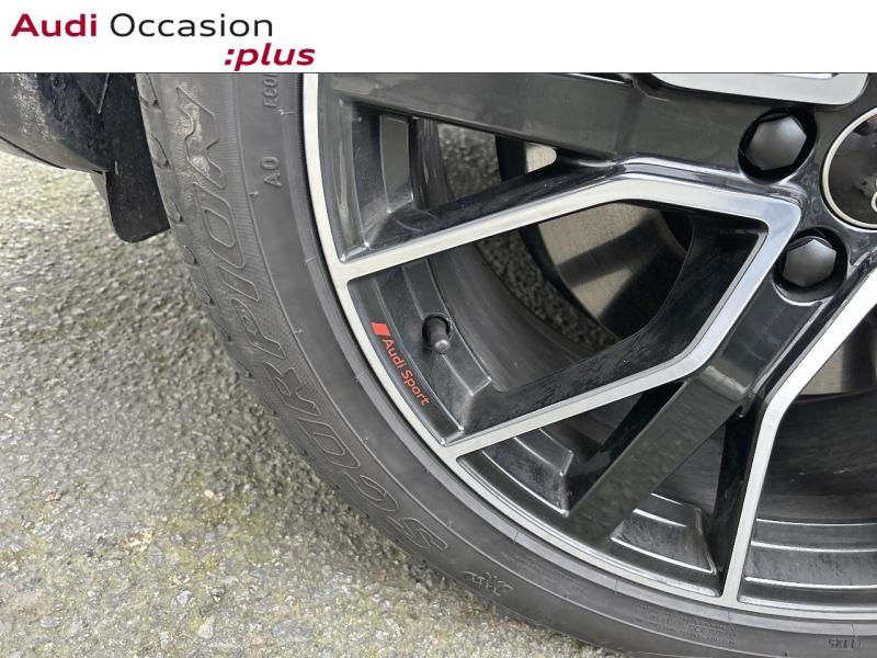 Voitures occasions Audi Q5 Sportback S line Lille