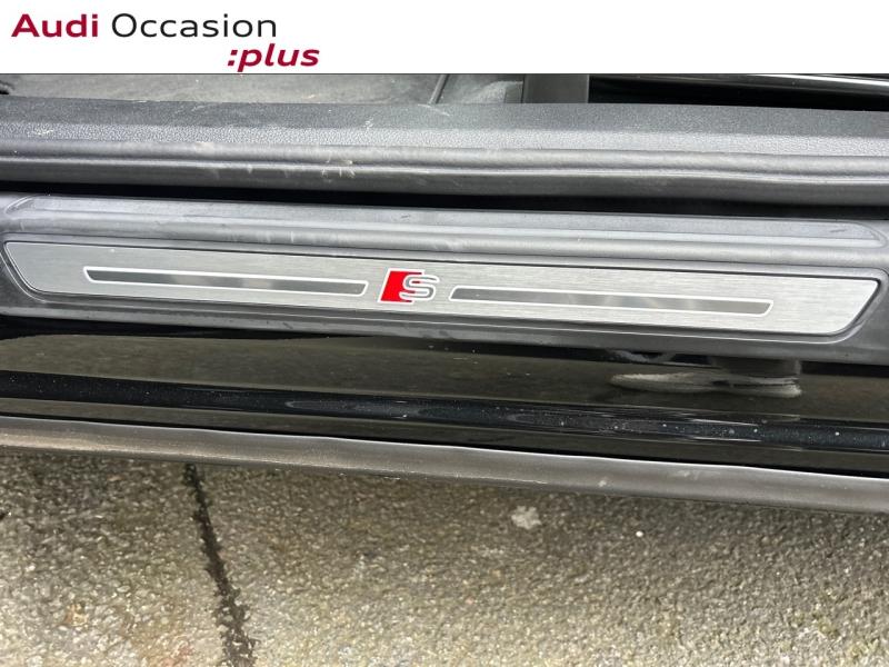Voitures occasions Audi Q5 Sportback S line Lille