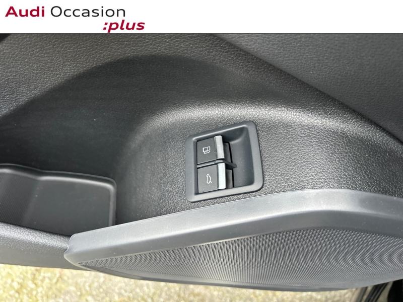 Voitures occasions Audi Q5 Sportback S line Lille