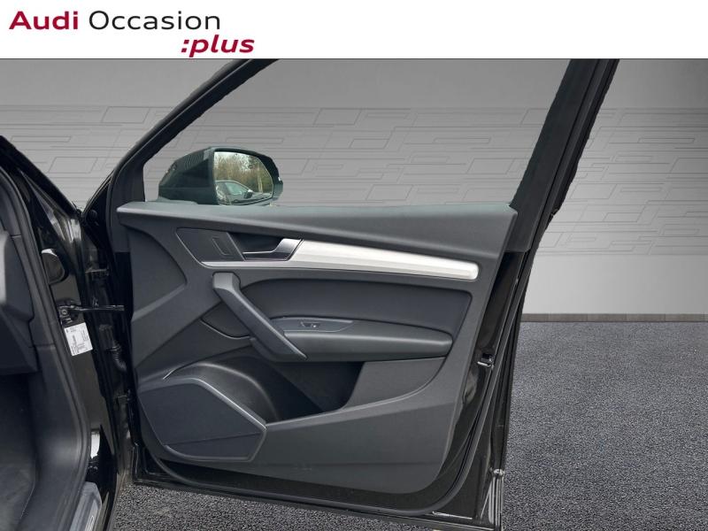 Voitures occasions Audi Q5 Sportback S line Lille