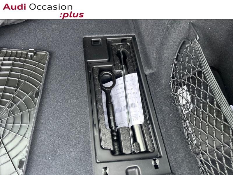 Voitures occasions Audi Q5 Sportback S line Lille