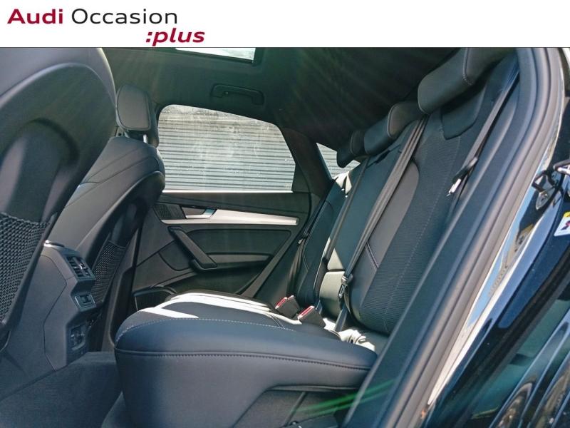 Voitures occasions Audi Q5 Sportback S line Lille