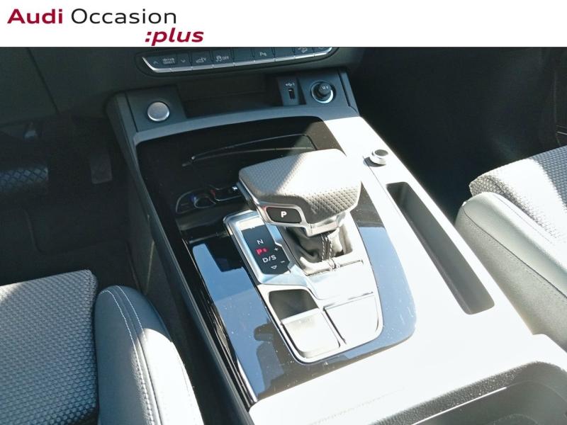 Voitures occasions Audi Q5 Sportback S line Lille