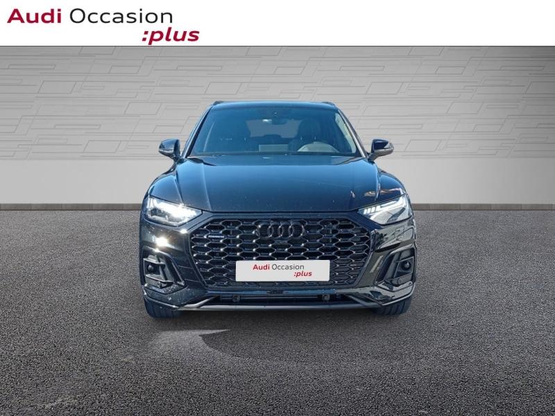 Voitures occasions Audi Q5 Sportback S line Lille