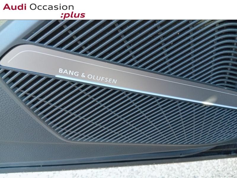 Voitures occasions Audi Q5 Sportback S line Lille
