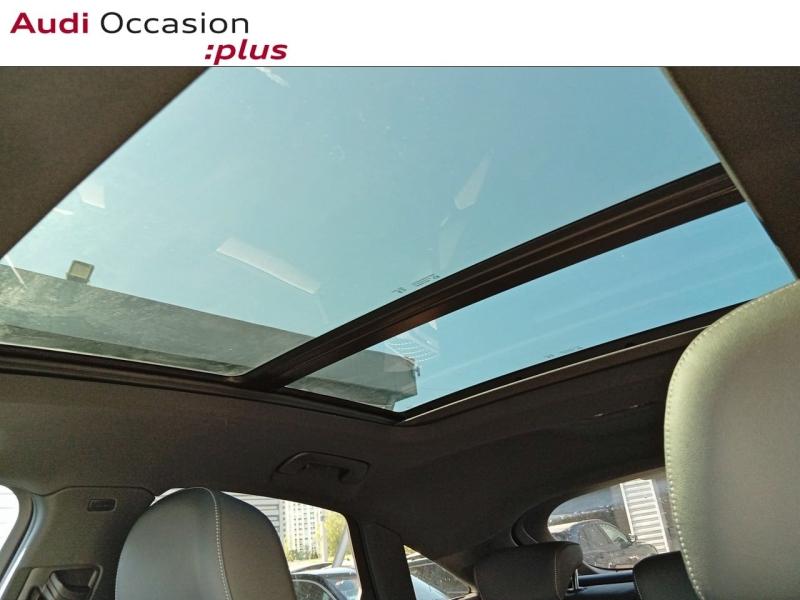 Voitures occasions Audi Q5 Sportback S line Lille
