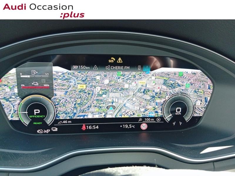Voitures occasions Audi Q5 Sportback S line Lille