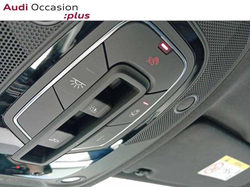 Voitures occasions Audi Q5 Sportback S line Lille