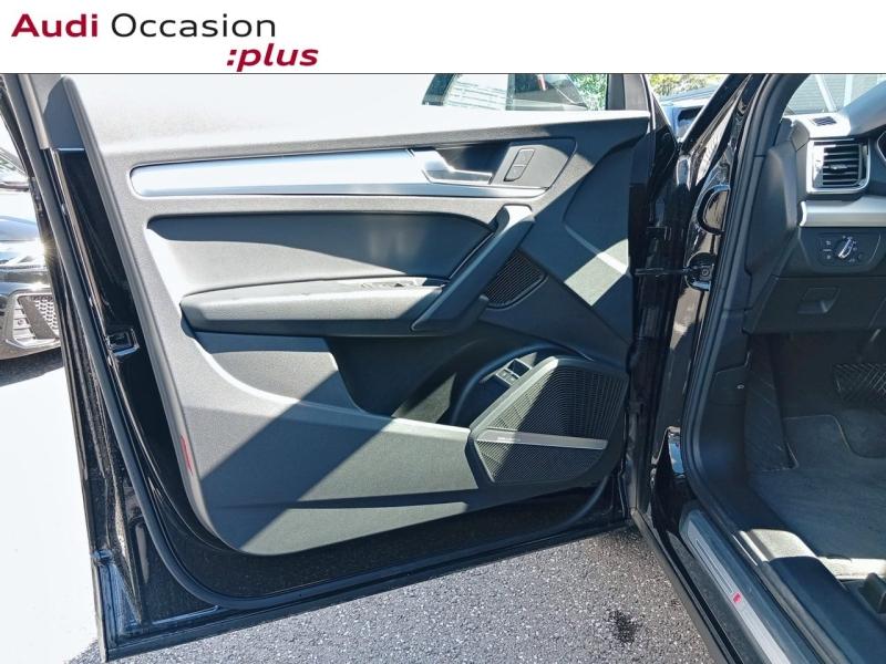 Voitures occasions Audi Q5 Sportback S line Lille