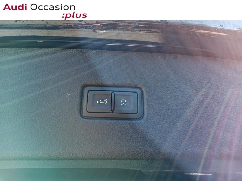 Voitures occasions Audi Q5 Sportback S line Lille