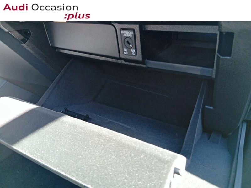 Voitures occasions Audi Q5 Sportback S line Lille