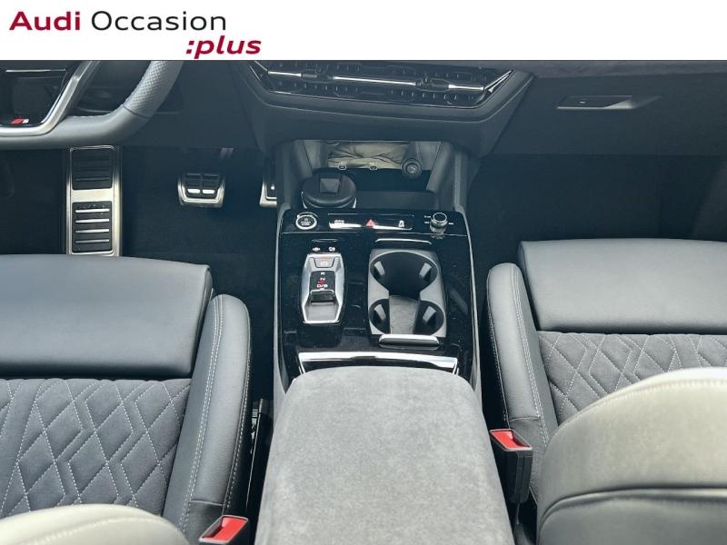 Voitures occasions Audi Q6 Sportback e-tron S line Lille
