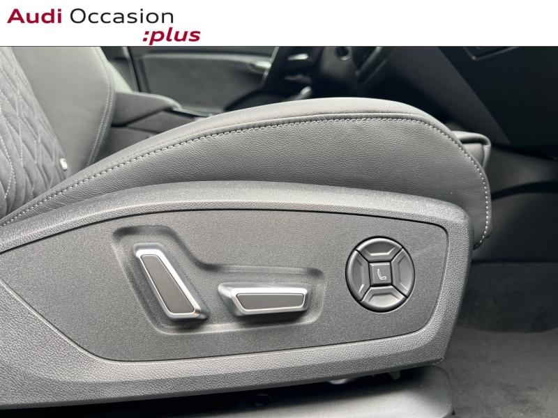 Voitures occasions Audi Q6 Sportback e-tron S line Lille