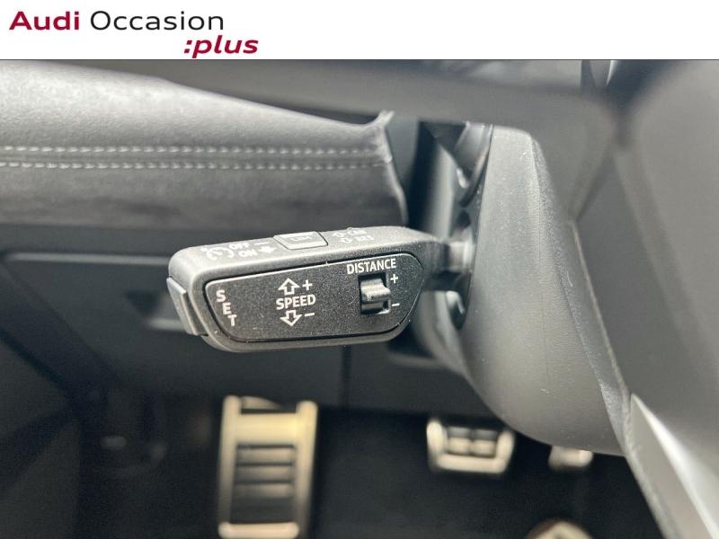 Voitures occasions Audi Q6 Sportback e-tron S line Lille