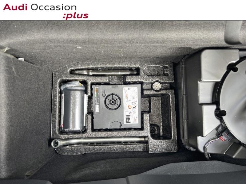 Voitures occasions Audi Q6 Sportback e-tron S line Lille