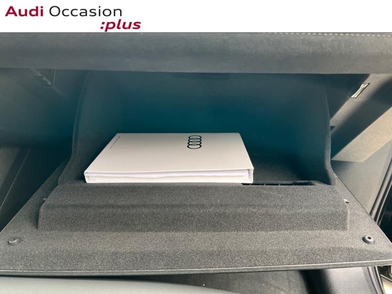 Voitures occasions Audi Q6 Sportback e-tron S line Lille