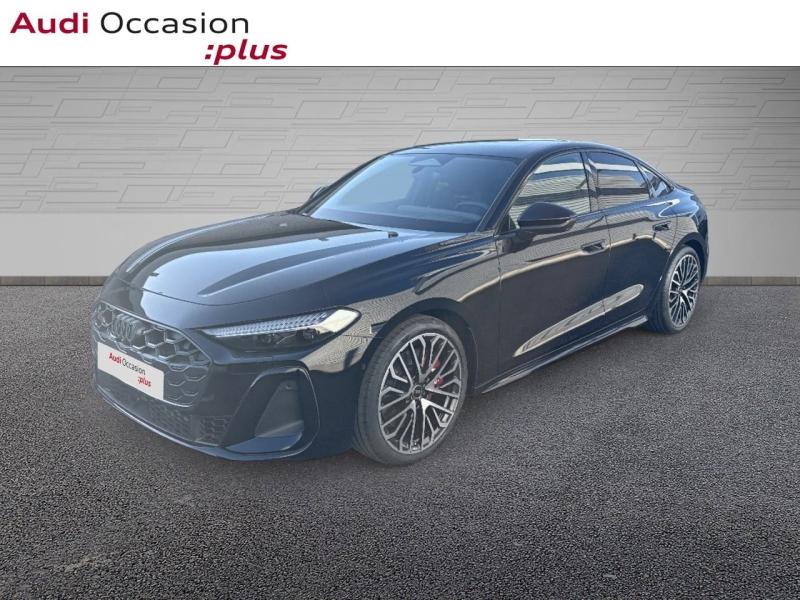 Voitures occasions Audi S5 Base Lille