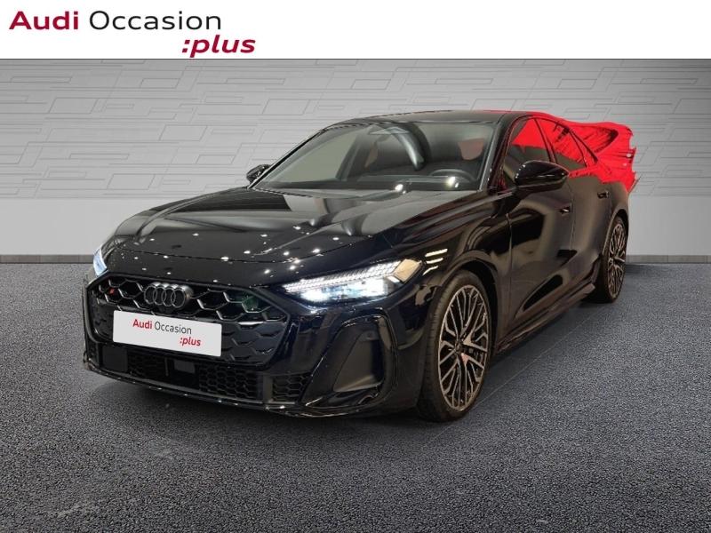 Voitures occasions Audi S5 Base Lille