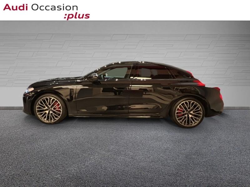 Voitures occasions Audi S5 Base Lille