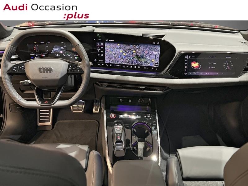 Voitures occasions Audi S5 Base Lille