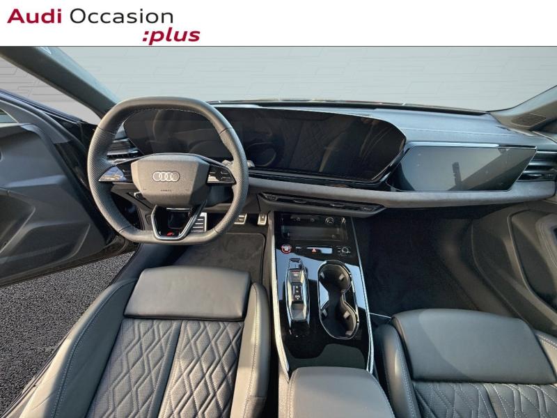 Voitures occasions Audi S5 Base Lille