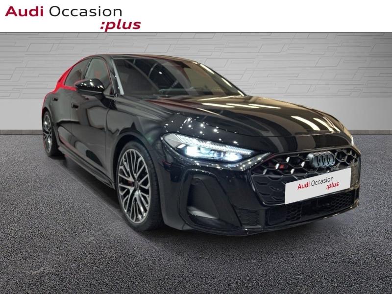 Voitures occasions Audi S5 Base Lille