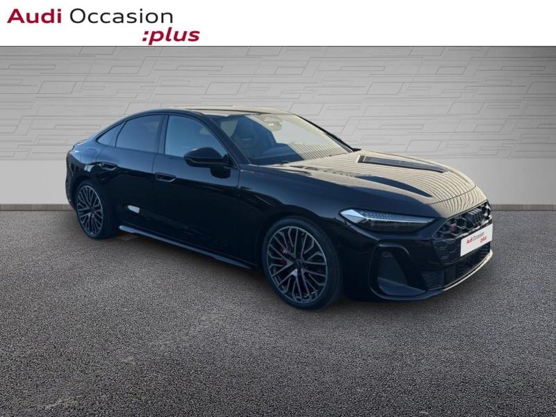 Voitures occasions Audi S5 Base Lille