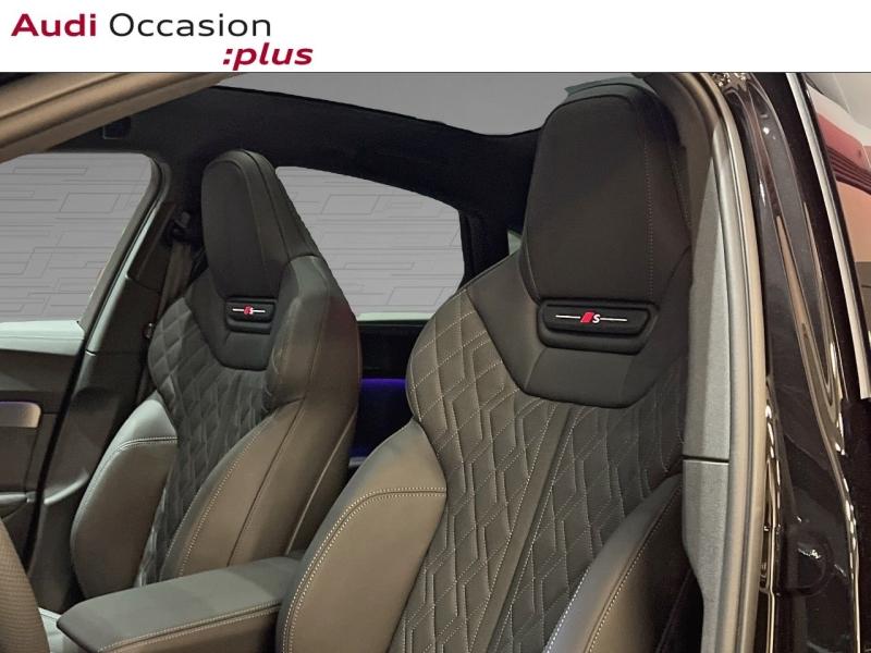 Voitures occasions Audi S5 Base Lille