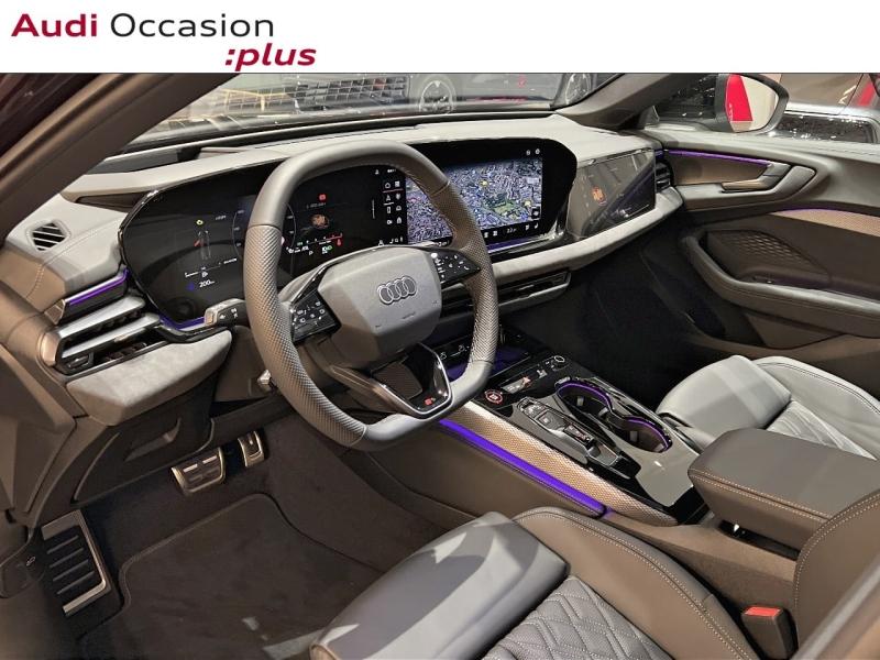 Voitures occasions Audi S5 Base Lille