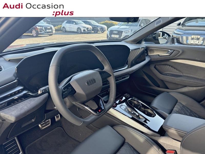 Voitures occasions Audi S5 Base Lille