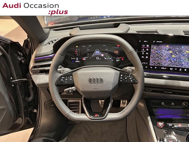 Voitures occasions Audi S5 Base Lille
