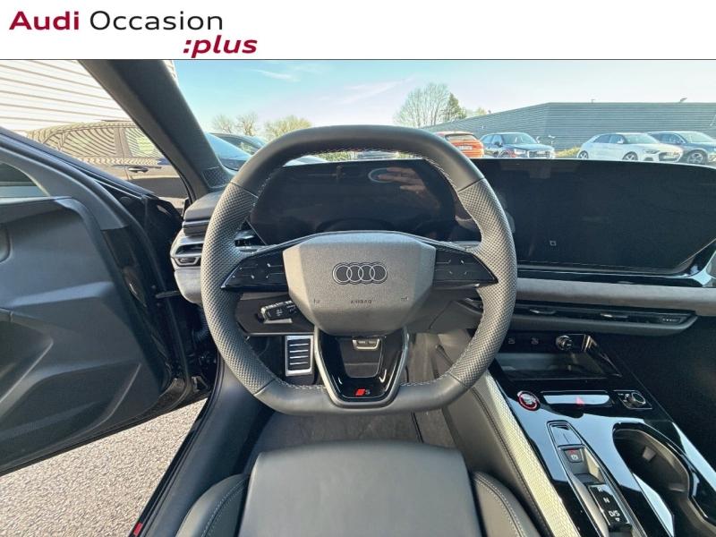 Voitures occasions Audi S5 Base Lille