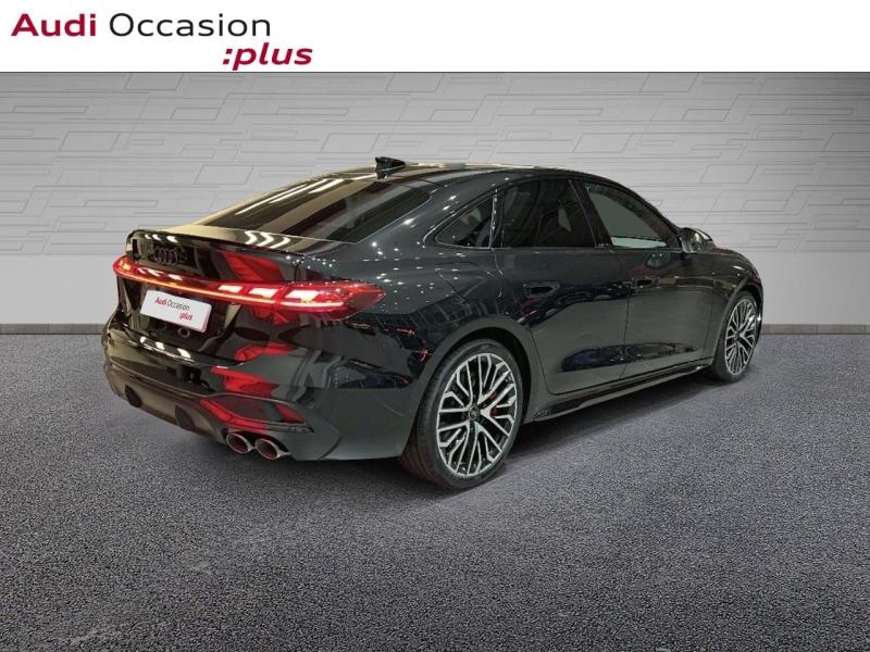 Voitures occasions Audi S5 Base Lille