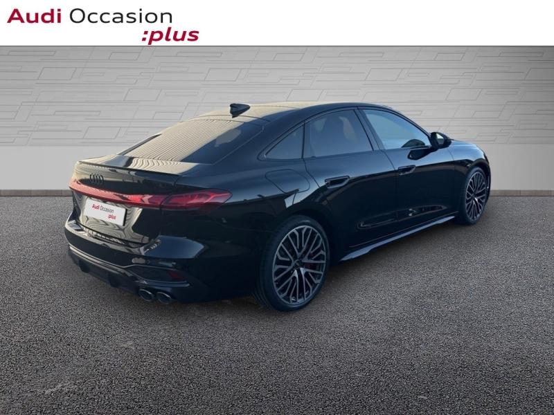 Voitures occasions Audi S5 Base Lille