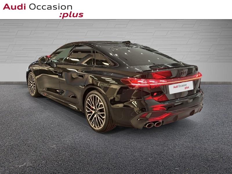 Voitures occasions Audi S5 Base Lille