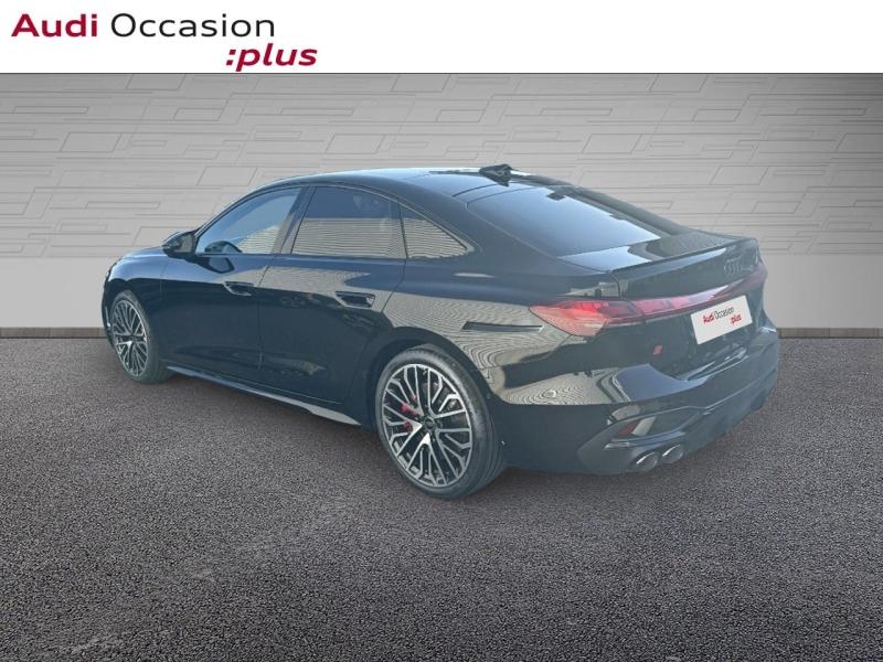 Voitures occasions Audi S5 Base Lille