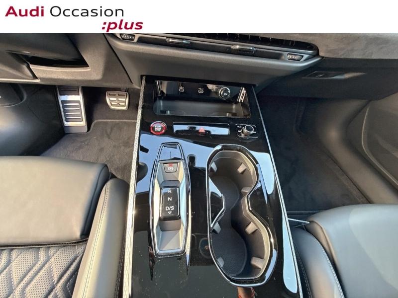 Voitures occasions Audi S5 Base Lille